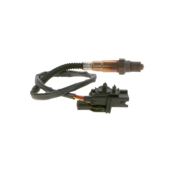 Lambda Sensor, BOSCH 0 258 007 332