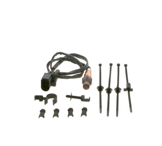 Lambda Sensor, BOSCH 0 258 007 355
