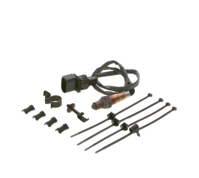 Lambda Sensor, BOSCH 0 258 007 355