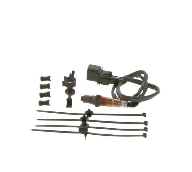 Lambda Sensor, BOSCH 0 258 007 355