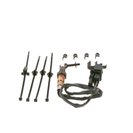 Lambda Sensor, BOSCH 0 258 007 355
