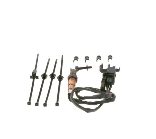 Lambda Sensor, BOSCH 0 258 007 355