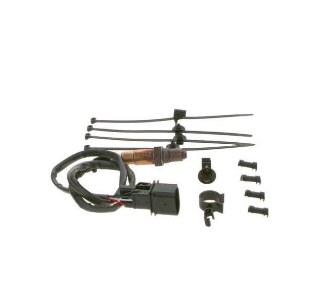 Lambda Sensor, BOSCH 0 258 007 355