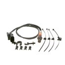 Lambda Sensor, BOSCH 0 258 007 357