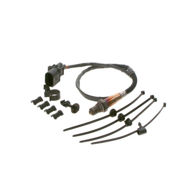 Lambda Sensor, BOSCH 0 258 007 357