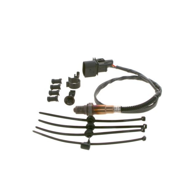 Lambda Sensor, BOSCH 0 258 007 357