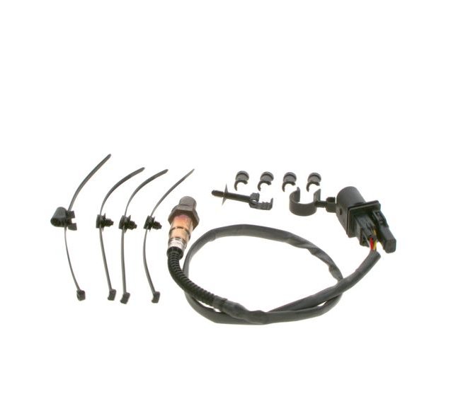 Lambda Sensor, BOSCH 0 258 007 357