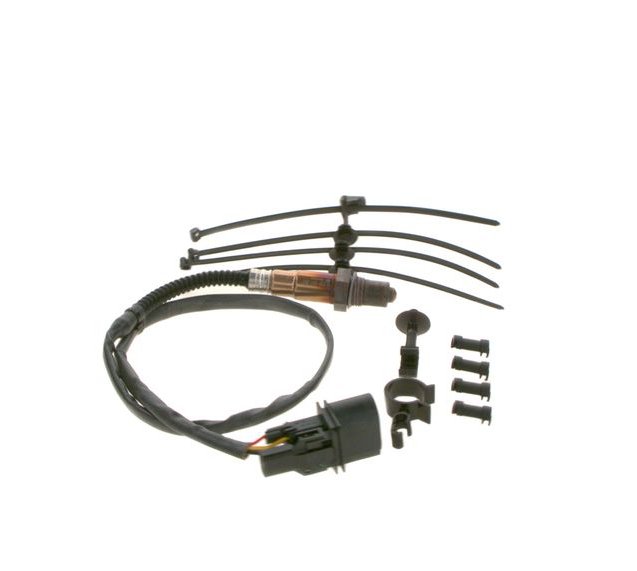 Lambda Sensor, BOSCH 0 258 007 357