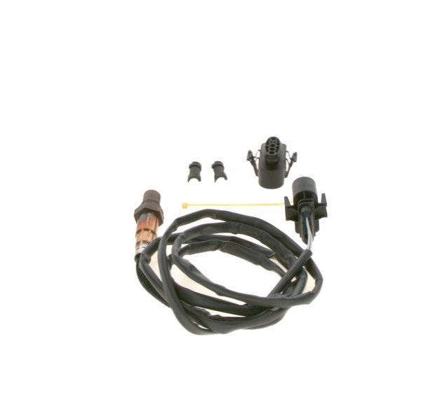 Lambda Sensor, BOSCH 0 258 010 073
