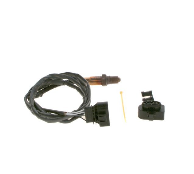 Lambda Sensor, BOSCH 0 258 010 073