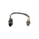 Lambda Sensor, BOSCH 0 258 017 014