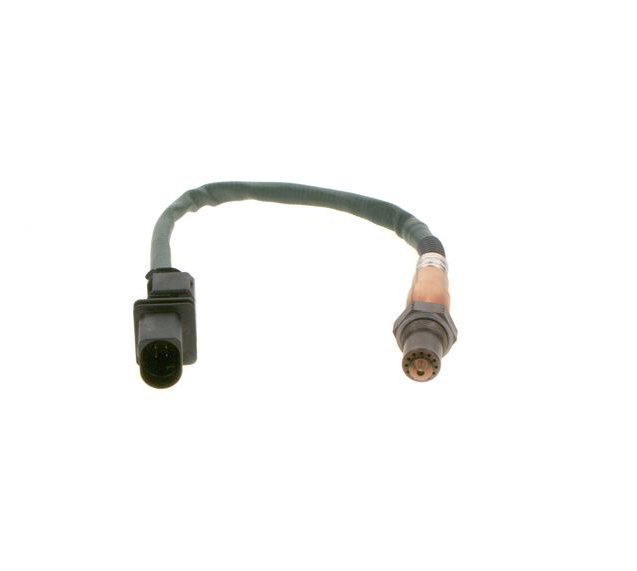 Lambda Sensor, BOSCH 0 258 017 014