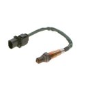 Lambda Sensor, BOSCH 0 258 017 014