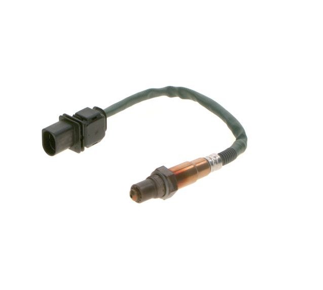 Lambda Sensor, BOSCH 0 258 017 014
