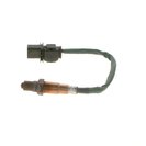 Lambda Sensor, BOSCH 0 258 017 014