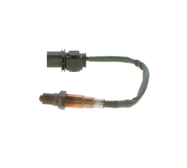 Lambda Sensor, BOSCH 0 258 017 014