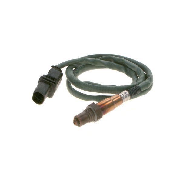 Lambda Sensor, BOSCH 0 258 017 020