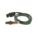 Lambda Sensor, BOSCH 0 258 017 020