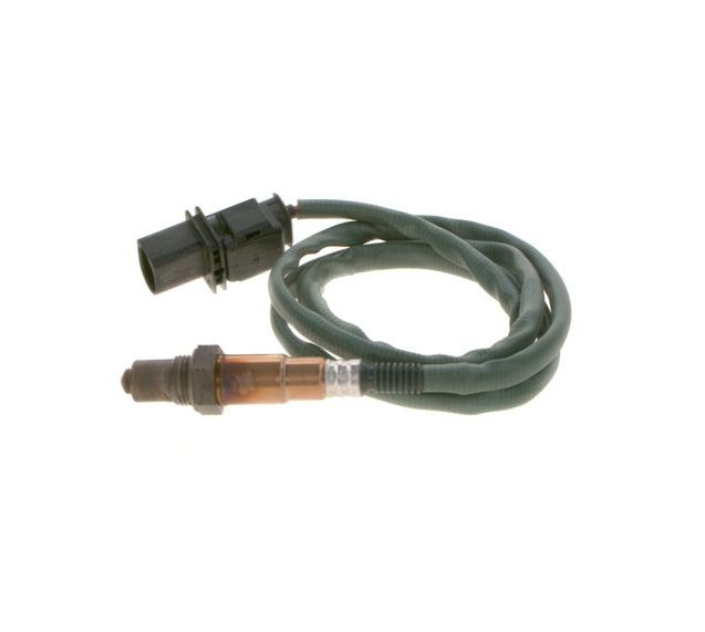 Lambda Sensor, BOSCH 0 258 017 020