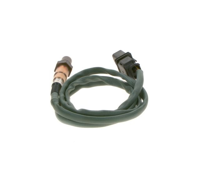Lambda Sensor, BOSCH 0 258 017 020