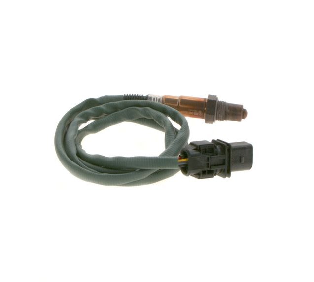 Lambda Sensor, BOSCH 0 258 017 020