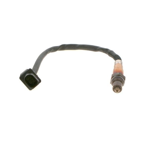 Lambda Sensor, BOSCH 0 258 017 036