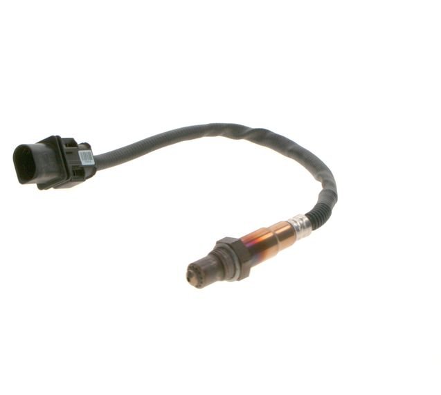 Lambda Sensor, BOSCH 0 258 017 036