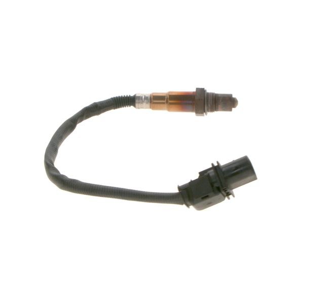 Lambda Sensor, BOSCH 0 258 017 036
