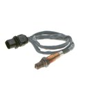 Lambda Sensor, BOSCH 0 258 017 099