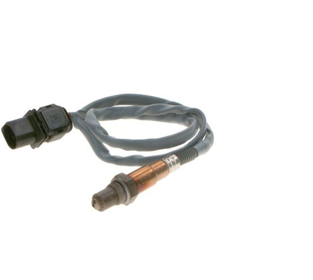 Lambda Sensor, BOSCH 0 258 017 099