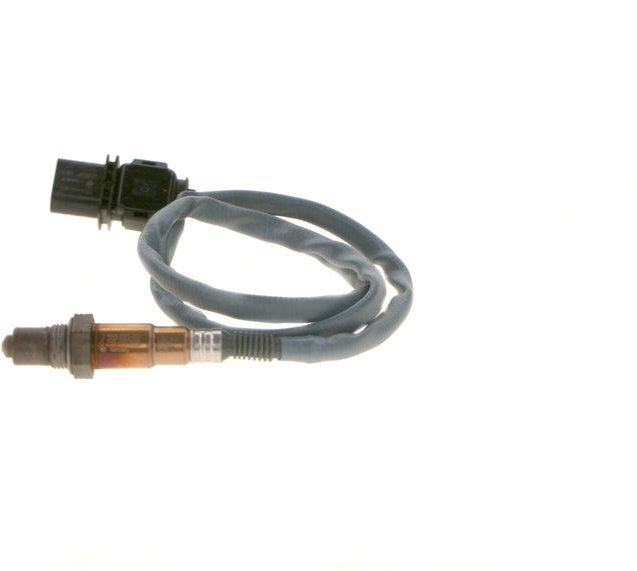 Lambda Sensor, BOSCH 0 258 017 099