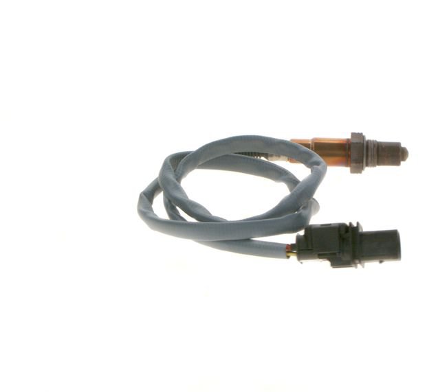 Lambda Sensor, BOSCH 0 258 017 099