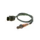 Lambda Sensor, BOSCH 0 258 017 108