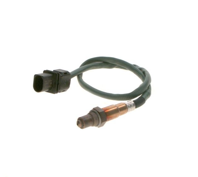 Lambda Sensor, BOSCH 0 258 017 108