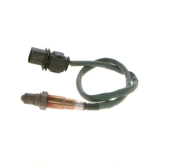 Lambda Sensor, BOSCH 0 258 017 108