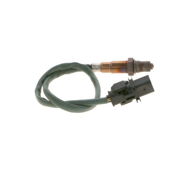 Lambda Sensor, BOSCH 0 258 017 108
