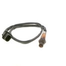 Lambda Sensor, BOSCH 0 258 017 126
