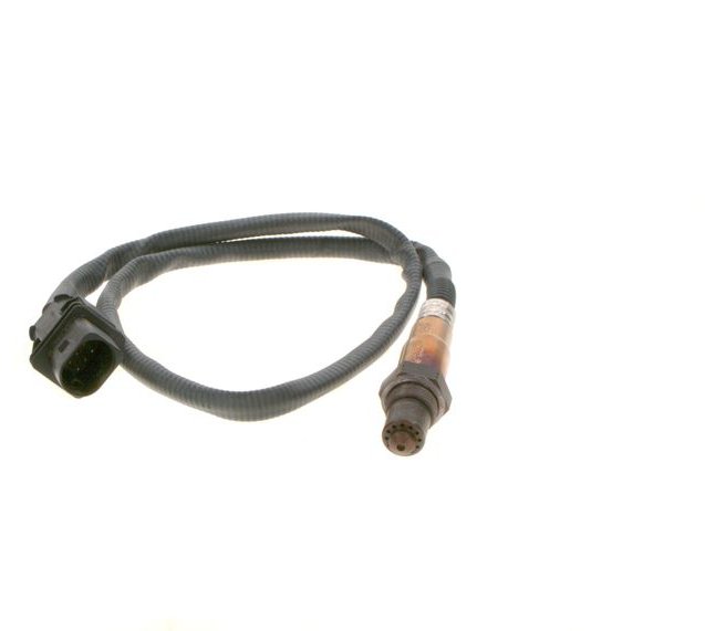 Lambda Sensor, BOSCH 0 258 017 126