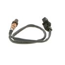 Lambda Sensor, BOSCH 0 258 017 126