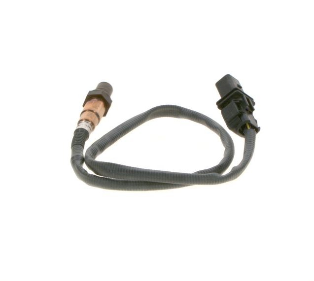 Lambda Sensor, BOSCH 0 258 017 126