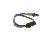 Lambda Sensor, BOSCH 0 258 017 126