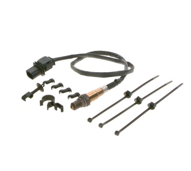 Lambda Sensor, BOSCH 0 258 017 178