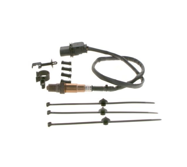 Lambda Sensor, BOSCH 0 258 017 178