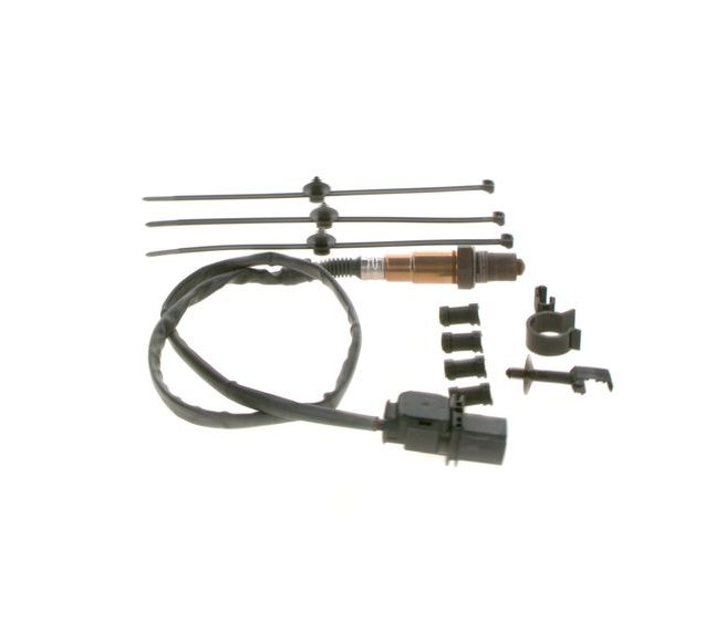 Lambda Sensor, BOSCH 0 258 017 178