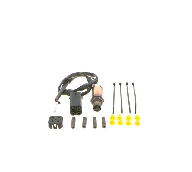 Lambda Sensor, BOSCH 0 258 986 504