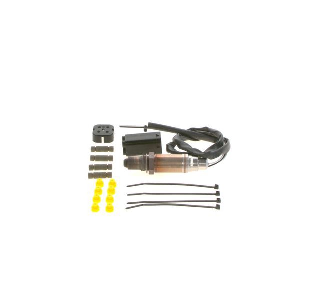 Lambda Sensor, BOSCH 0 258 986 504