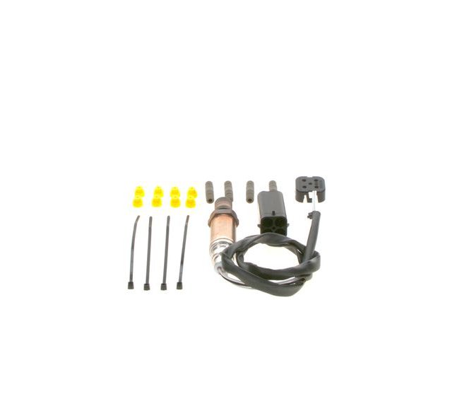 Lambda Sensor, BOSCH 0 258 986 504