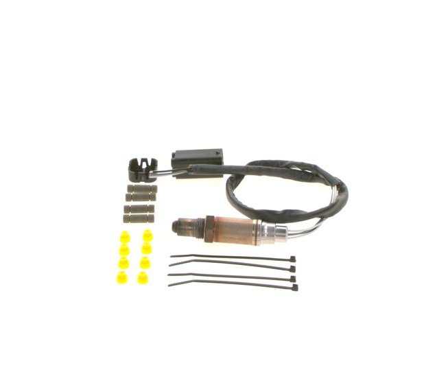 Lambda Sensor, BOSCH 0 258 986 505