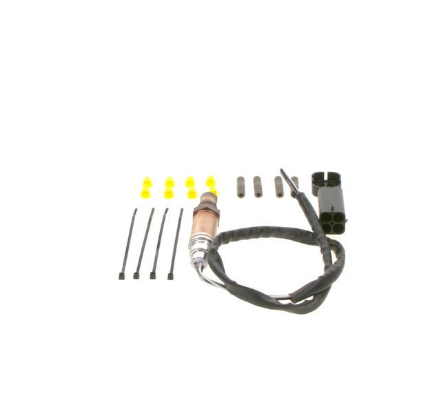 Lambda Sensor, BOSCH 0 258 986 505