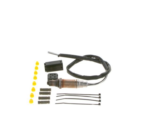 Lambda Sensor, BOSCH 0 258 986 507